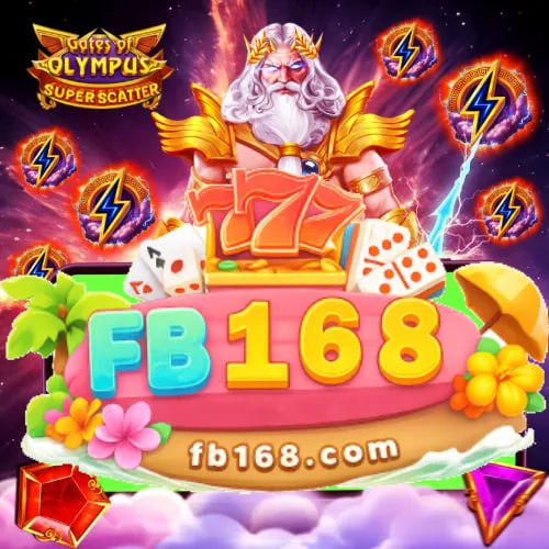 FB168 2026 Slot Gacor RTP Tinggi