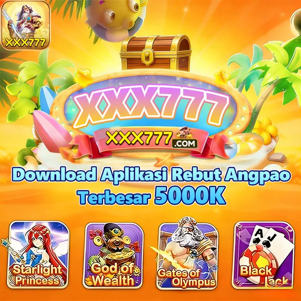 XXX777 Maxwin Pola Gacor Hari Ini