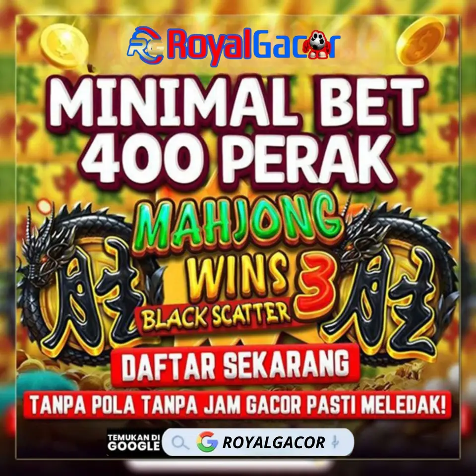 royalgacor APK