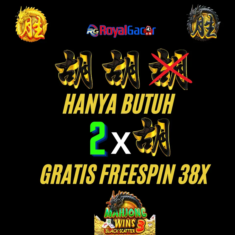 ROYALGACOR Masuk Resmi 2026 Aplikasi