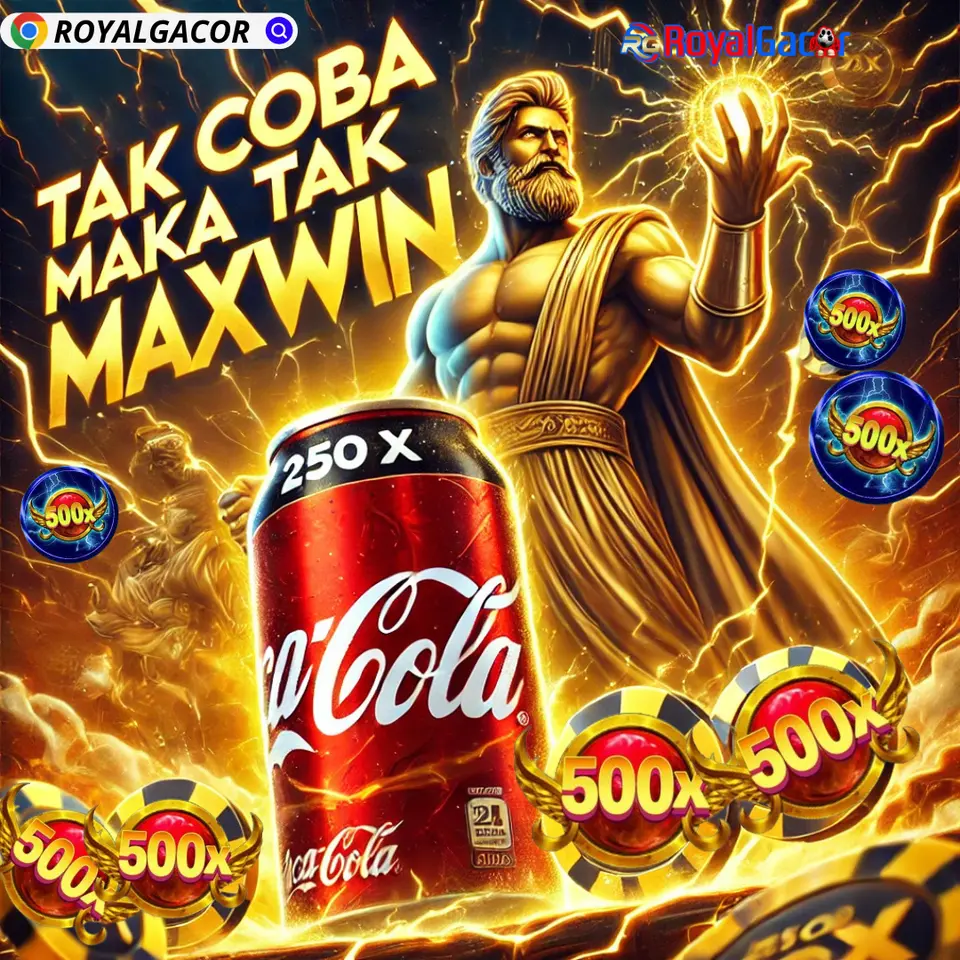 ROYALGACOR Daftar Akun Resmi Indonesia